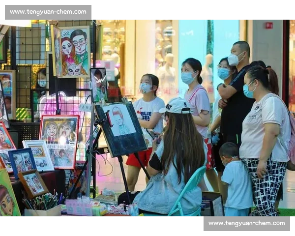 西红市 5.0 市集：每周解锁新玩法，首店云集引爆夏日潮趣