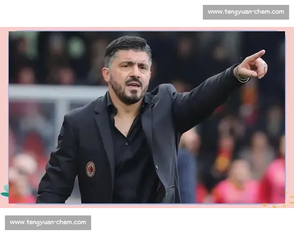 加图索出任意大利国家队主帅 率队冲击 2026 世界杯资格