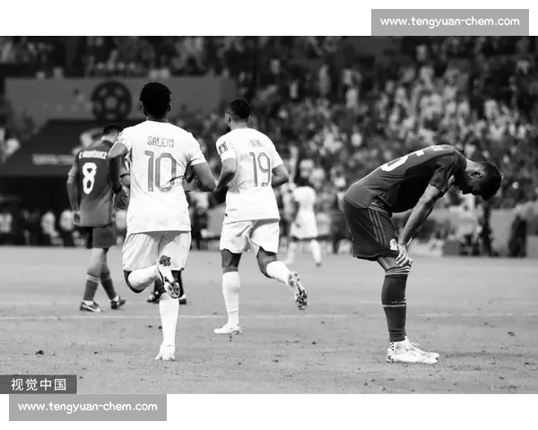 墨西哥 2-0 沙特晋级四强！维加破门 + 马杜乌龙锁定胜局