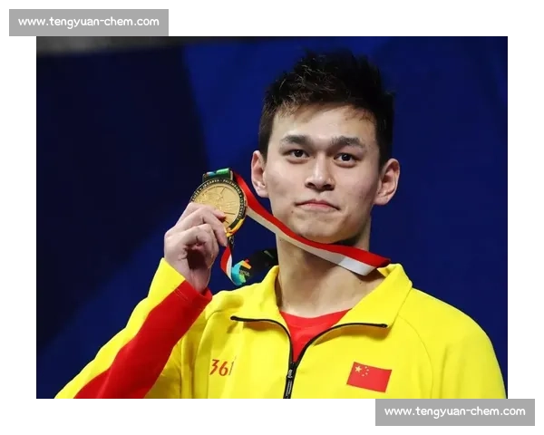 孙杨盛赞梅西：迈阿密精神图腾，攻防一体诠释领袖担当