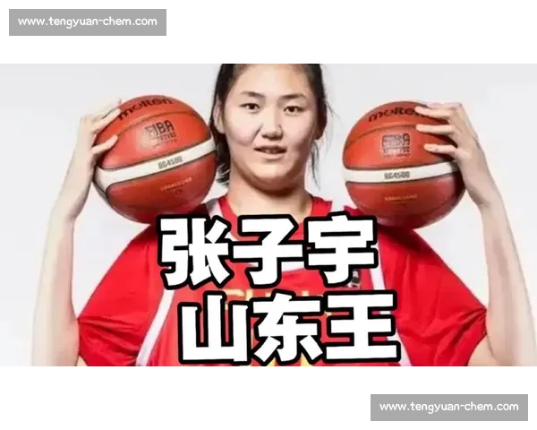 济南主场双杀波黑！张子宇 16+7 闪耀 杨舒予 22 分掀狂潮