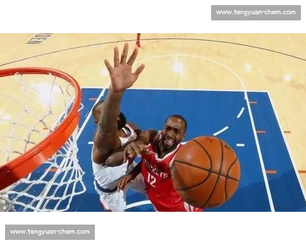 火箭酝酿重磅交易！惠特莫尔 + 兰代尔换湖人 3D 锋线