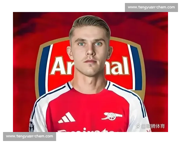 阿森纳退出哲凯赖什争夺战！巴萨锁定瑞典锋霸