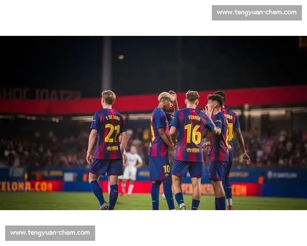 弗里克加码巴萨引援:右后卫与中锋成夏窗终极目标 弗里克加码巴萨引援:右后卫与中锋成夏窗终极目标