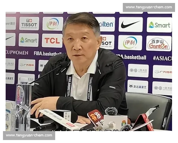 日本队三分雨浇醒中国女篮！宫鲁鸣：精准投射是汗水的方程式