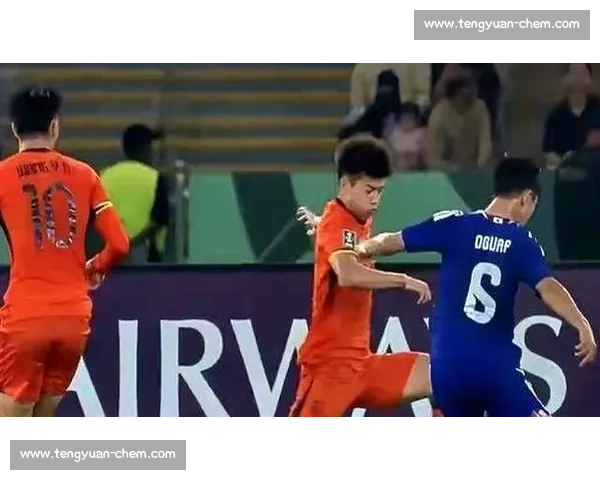 李嗣镕留洋三年零球零助攻 回国无人问津：畸形青训模式何时休？