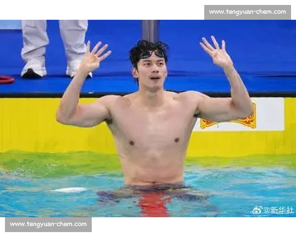 汪顺奥林匹克日挑战 10 个钻石俯卧撑成功!奥运冠军示范硬核健身 汪顺奥林匹克日挑战 10 个钻石俯卧撑成功!奥运冠军示范硬核健身