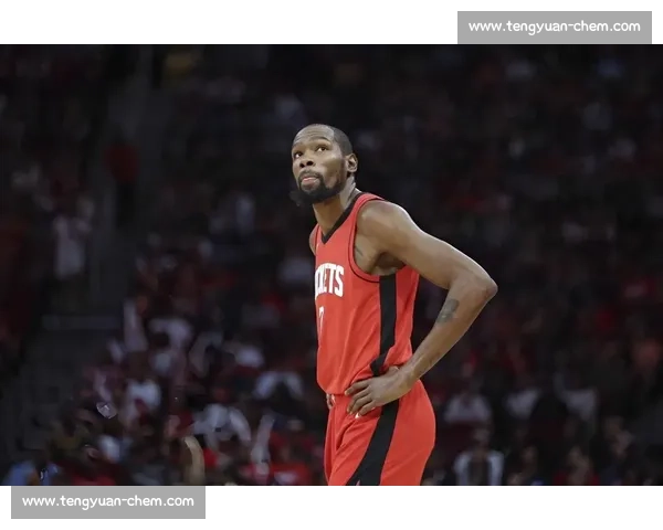 太阳加速杜兰特交易：森林狼领跑，马刺火箭成关键变量