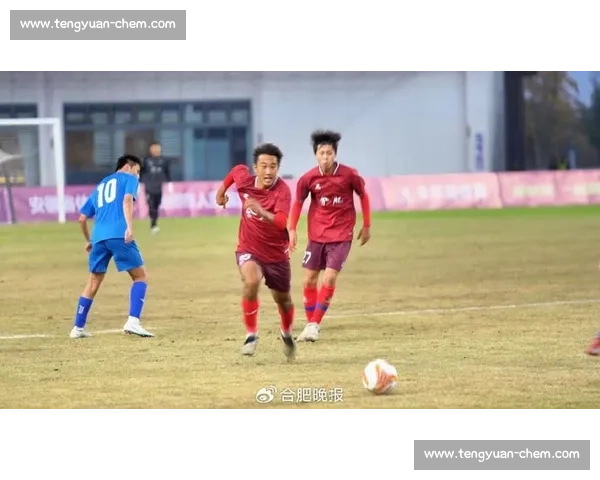 少年徽青赛燃情开赛 亳州小将首战大捷勇夺季军