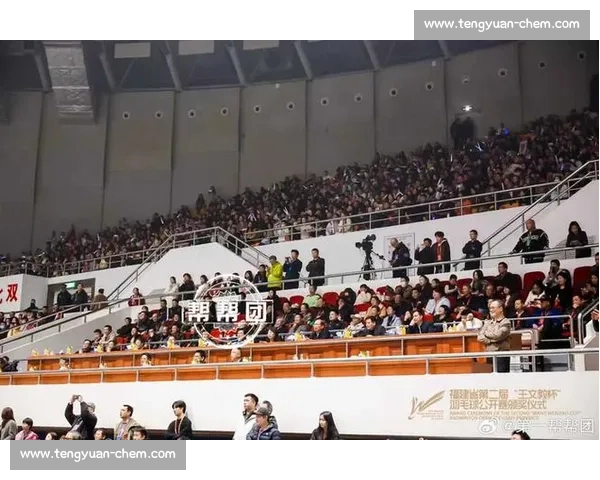 福州羽林军五盘鏖战夺冠！福建省第二届 “王文教杯” 羽球赛圆满落幕