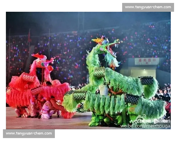 藏地惊喜：非遗周与星空盛宴点燃满分仪式感！