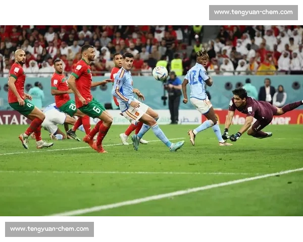 布努：战术为盾，点球如刃 —— 摩洛哥门神解析胜利之道