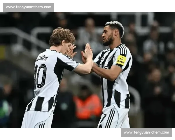 沙特豪门追逐纽卡中场乔林顿!续约至 2028 年仍遭利雅得新月重金求购 沙特豪门追逐纽卡中场乔林顿!续约至 2028 年仍遭利雅得新月重金求购