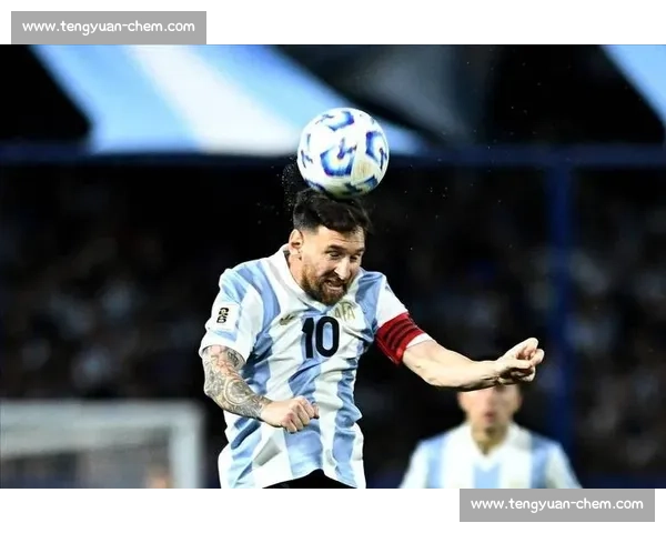 阿根廷十月双战国足 + 乌兹别克！梅西或率队再掀中国足球热潮