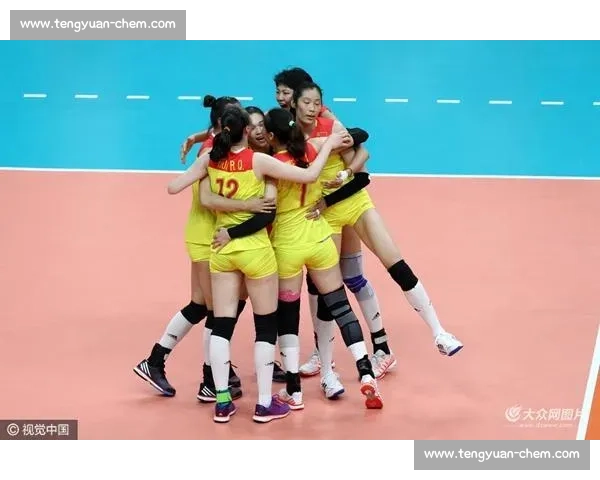 双姝闪耀！中国女篮女排双夺冠