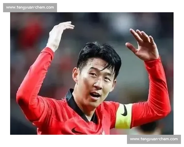 孙兴慜亚洲行后定去留 沙特三队 3000 万欧年薪争夺 孙兴慜亚洲行后定去留 沙特三队 3000 万欧年薪争夺