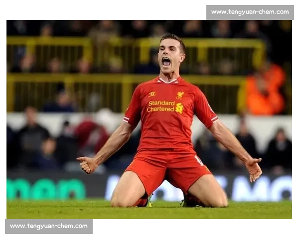 双料队长亨德森 35 岁生日快乐！利物浦与英格兰官方致敬传奇