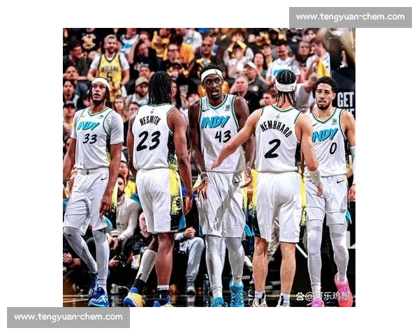 终极一战！雷霆 vs 步行者明日定总冠军归属