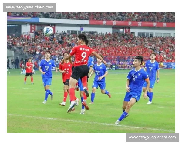 苏超三连胜!南通 “新南哥” 攻防俱佳领跑积分榜 苏超三连胜!南通 “新南哥” 攻防俱佳领跑积分榜