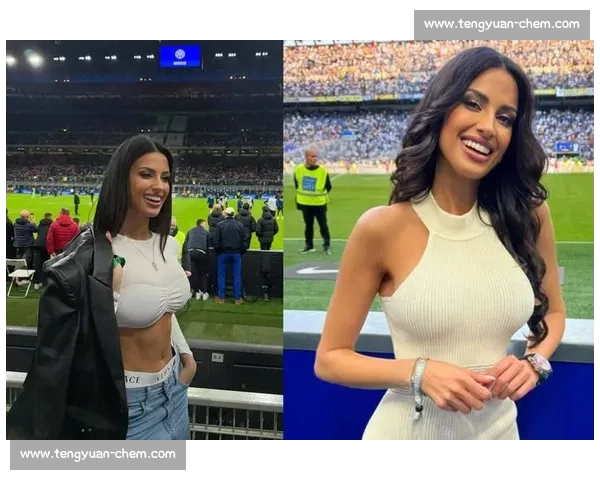 足坛新宠:当足球宝贝遇见艺术与科技的化学反应 足坛新宠:当足球宝贝遇见艺术与科技的化学反应